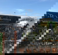 The Dubliner Irish Bar and Restaurant