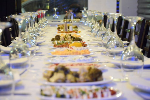 Tinman Turkish Cuisine - Accommodation QLD 0
