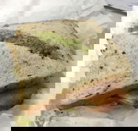 Tooronga Sandwich Cafe - Accommodation QLD