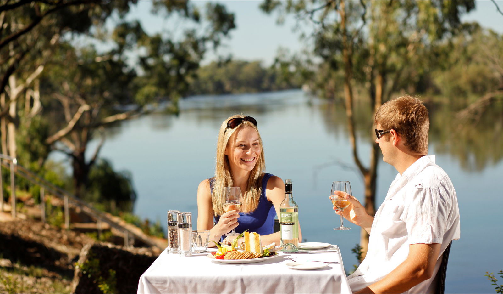 Trentham Cliffs NSW Accommodation QLD