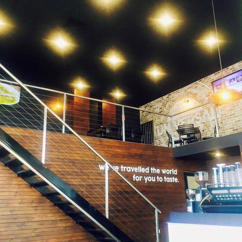 Universal Burger Co - Lidcombe - Accommodation QLD 0