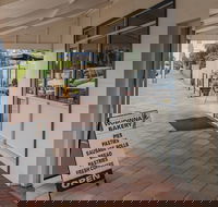 Wudinna Bakery - Accommodation QLD