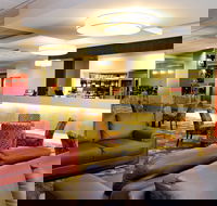 Young Services Club - Accommodation QLD