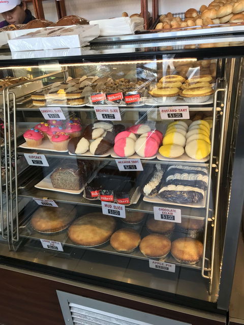 A&H Bakery - Accommodation QLD 0