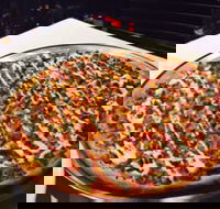 Antonio's Pizzeria - Accommodation QLD