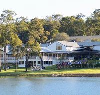 Aravina Estate - Accommodation QLD