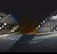 Barrel 58 - Accommodation QLD