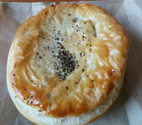 Bemersyde Bakehouse - Accommodation QLD 0