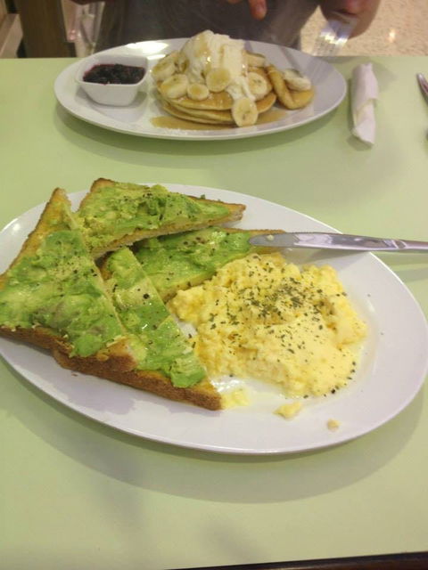 Biscuit Cafe - Springwood - Accommodation QLD 0