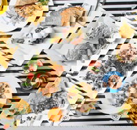 Cafe 63 - Bellbowrie - Accommodation QLD