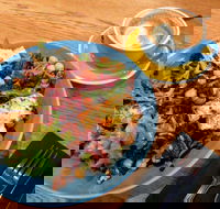 Church St Cafe - Accommodation QLD