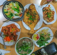 Chu Quy - Accommodation QLD