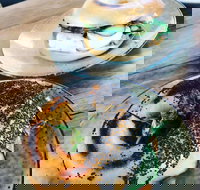 Church of Secular Coffee - Accommodation QLD