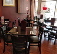 Cinta Raya Restaurant - Accommodation QLD