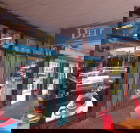 Clayton Road Deli - Accommodation QLD