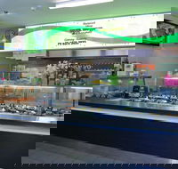 Crown Espresso - Accommodation QLD