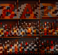 D'Amico's Italian Restaurant and Pizzeria - Accommodation QLD