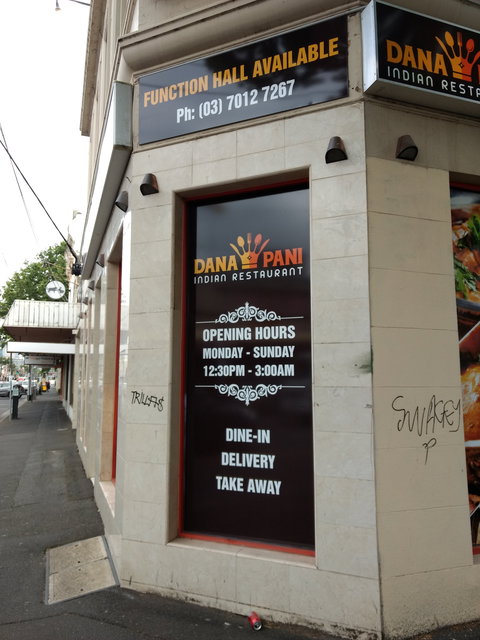 Dana Pani - Accommodation QLD 0