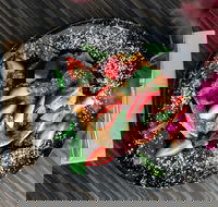 Deli in the Park Cafe - Accommodation QLD