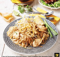 D'Elephant Thai Street Food - Glen Waverley - Accommodation QLD