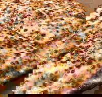 Domino's Pizza - Accommodation QLD