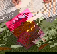 Donut King - Chermside - Accommodation QLD