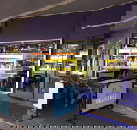 E'Claire's Coffee Shop - Accommodation QLD