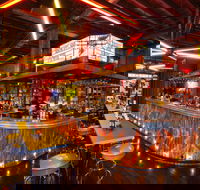 El Camino Cantina - Accommodation QLD