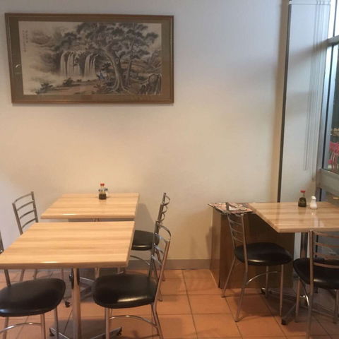 Fu Lu Chinese Cafe & Take Away - Accommodation QLD 0