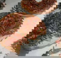 Giovanni Ristorante Pizzeria - Accommodation QLD