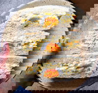 Grumpy Madam - Accommodation QLD