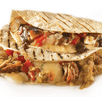 Guzman Y Gomez - Capalaba - Accommodation QLD