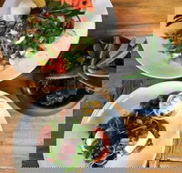 Hankook - Accommodation QLD