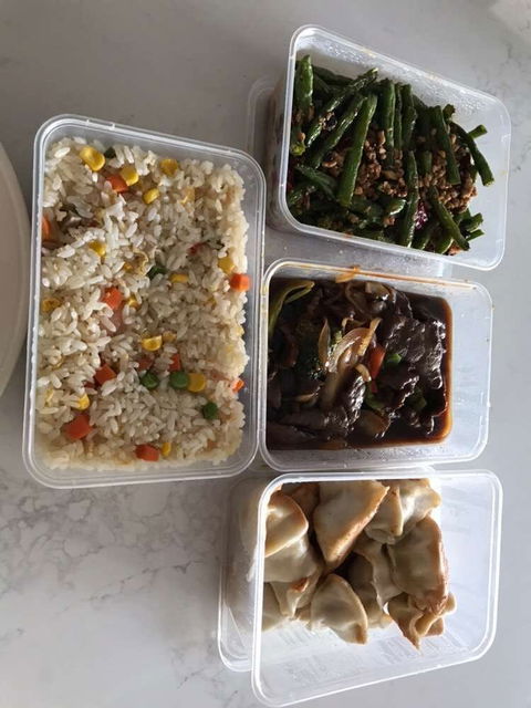 I Love Dumplings - Richmond - Accommodation QLD 0