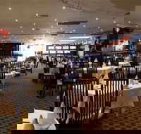 Iron Chef Chinese Seafood Restaurant - Accommodation QLD
