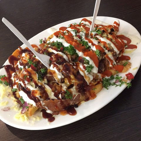 ISPA Kebabs Grill Pizza Cafe - Accommodation QLD 0