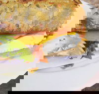 Ivanhoe Caf - Accommodation QLD