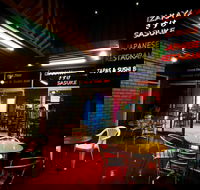 Izakaya Sasuke - Accommodation QLD