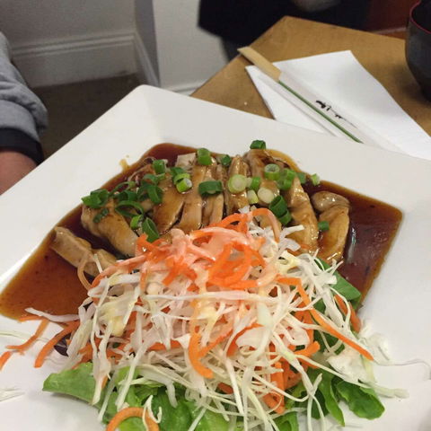 Kai Zen Sushi Bar - Accommodation QLD 0