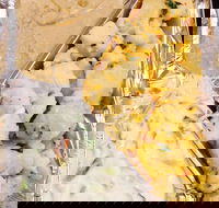 Kebab South Side - Accommodation QLD