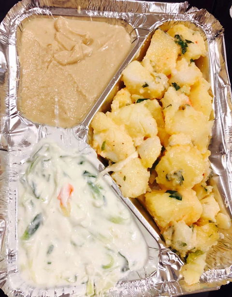 Kebab @South Side - Accommodation QLD 0