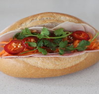 Kim Thanh Hot Bread - Accommodation QLD