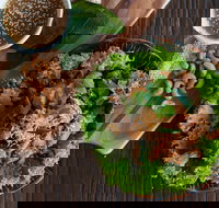 Lanna House Thai Restaurant - Accommodation QLD