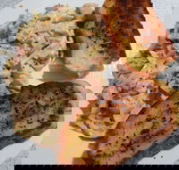 La Vela Restaurant - Accommodation QLD