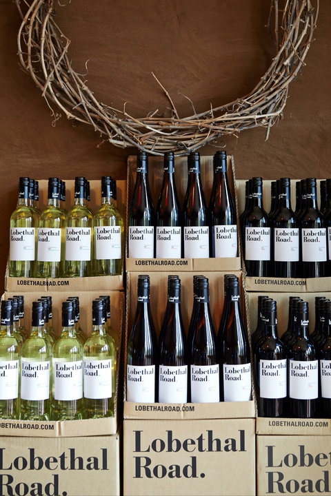 Lobethal Road Wines - Accommodation QLD 2