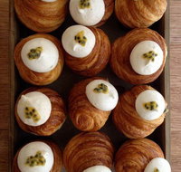 Lune Croissanterie - Fitzroy - Accommodation QLD