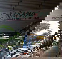 Maiya Indian Curry House - Accommodation QLD