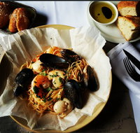 Mamma Vittoria's - Accommodation QLD