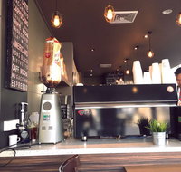 Maples Cafe - Accommodation QLD