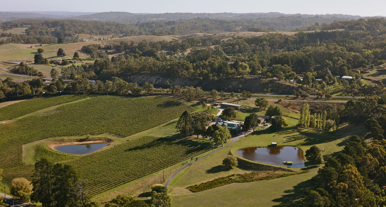 Verdun SA Accommodation QLD